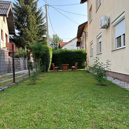 Vila Kasindol Sarajevo Exterior photo