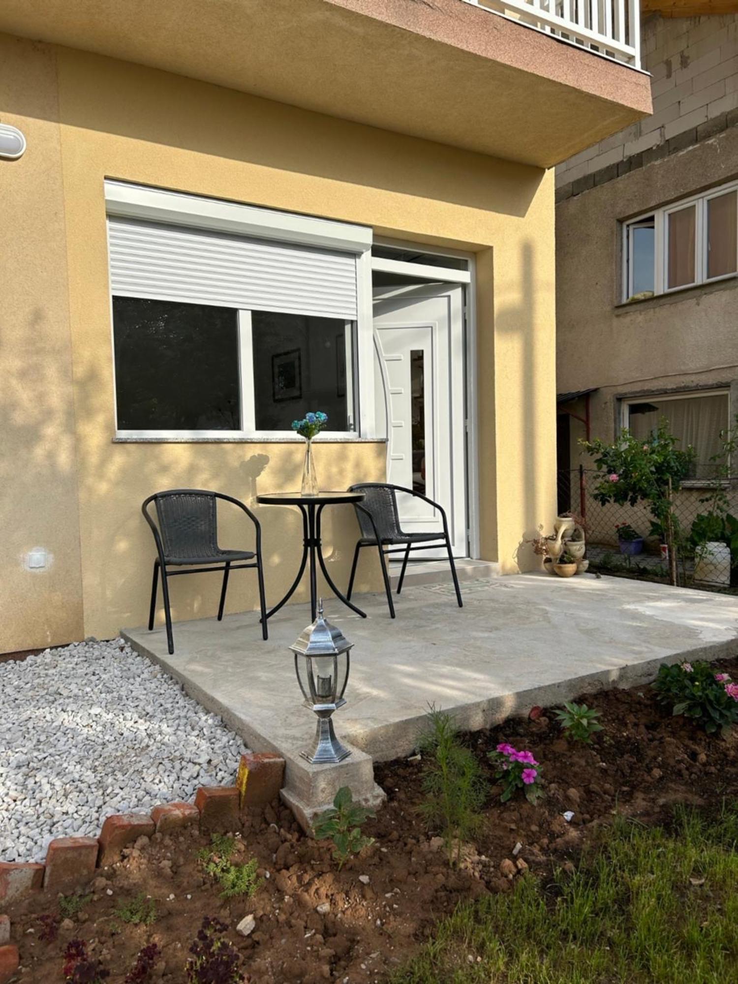 Vila Kasindol Sarajevo Exterior photo
